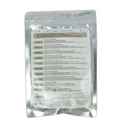 CU Medical Training Pads